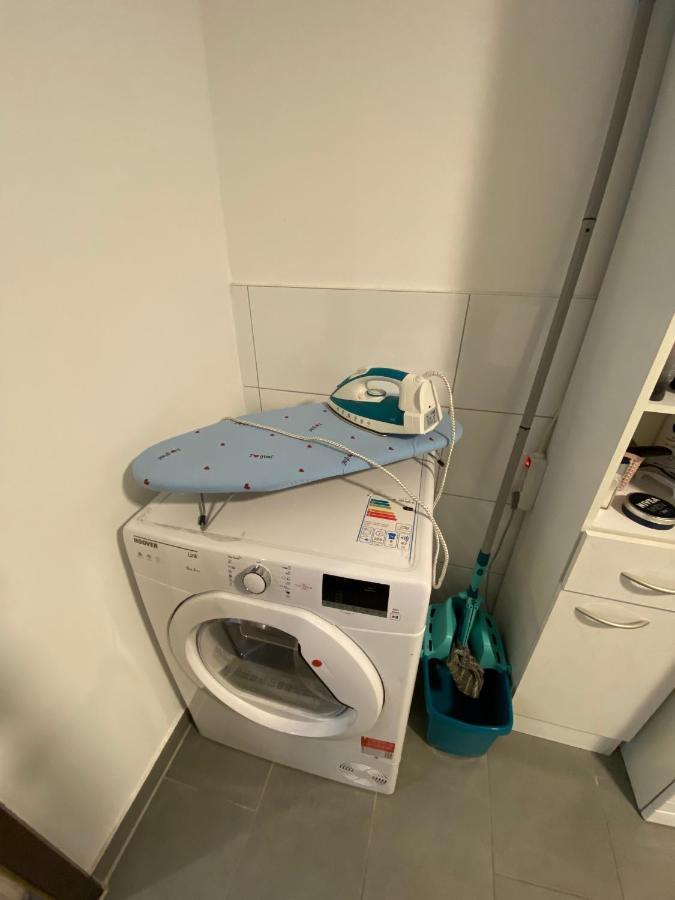 ברמן Stern Unterkunft Bis Zu 9 Betten Verfuegbar מראה חיצוני תמונה